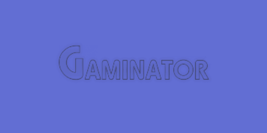 Gaminator